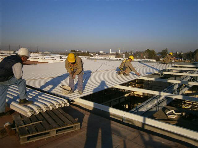 Chapas Techglass®