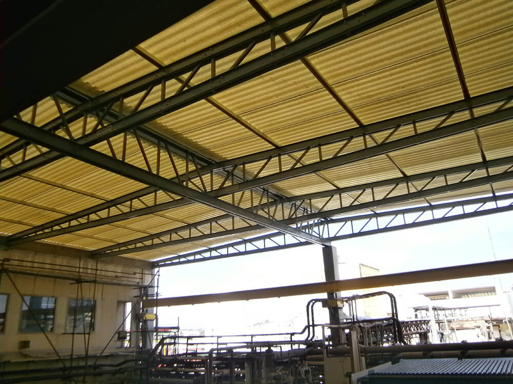 Chapas Techglass®
