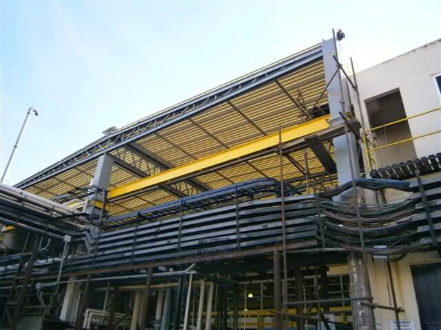 Chapas Techglass®