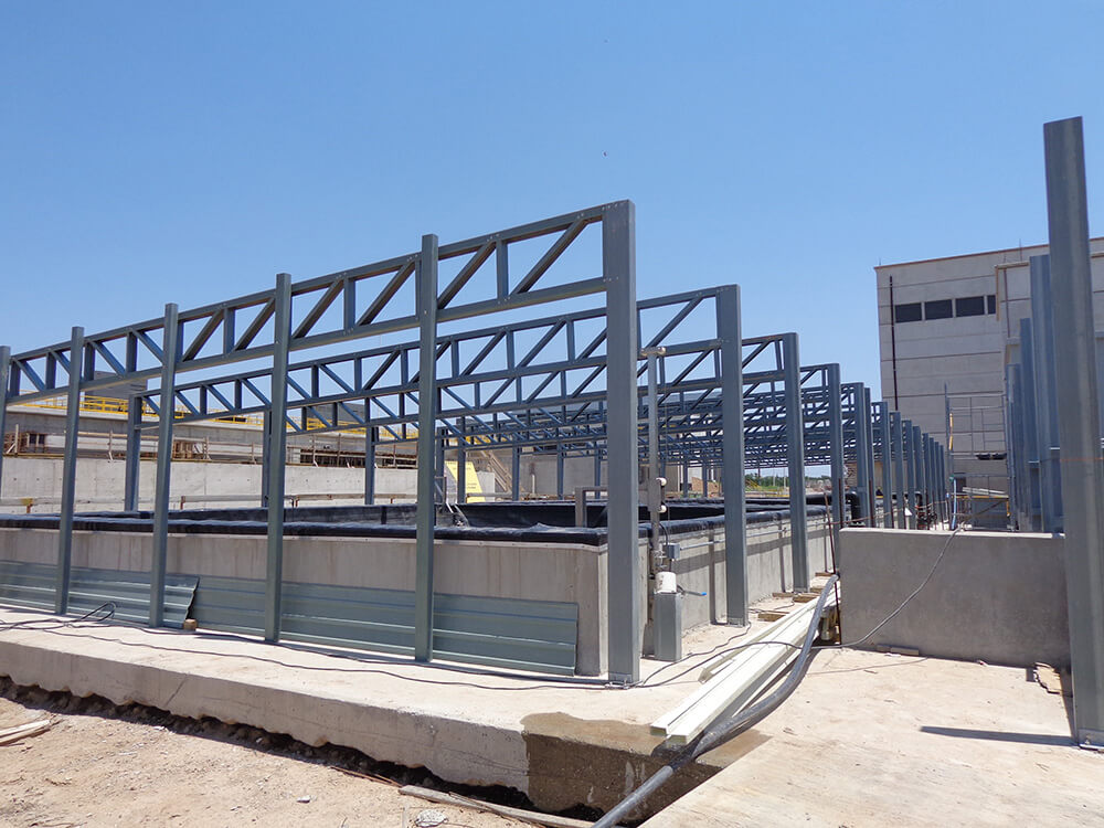 Estructuras