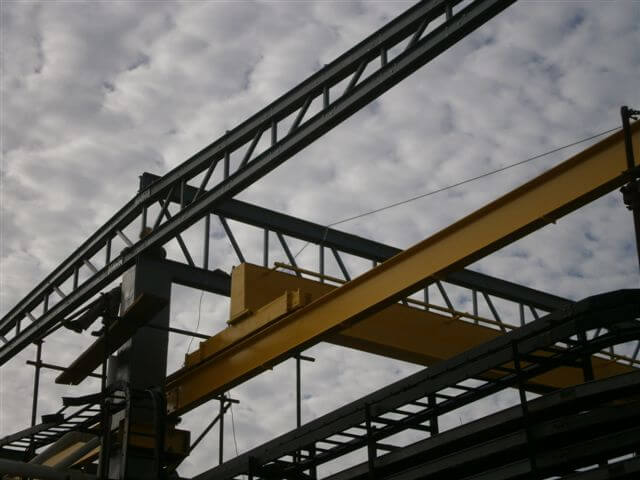 Estructuras